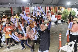 BIB: 
                            <button type="button" onclick="openModal(26304032)" class="btn btn-primary btn-sm float-right btn-popup" data-toggle="modal" data-target=".modal-high-quality">
                        <i class="fas fa-shopping-cart"></i> Add to Cart
                    </button>
                                            <button type="button" onclick="isThisMe(26304032, true)" class="btn btn-success btn-sm float-right btn-popup btn-isme hidden" data-toggle="tooltip" data-placement="bottom" title="นี่คือรูปของคุณใช่ไหม คลิกที่นี่เพื่อเอาเข้าอัลบั้ม">
                        <i class="fas fa-plus"></i> Add to album
                    </button>
                    <button type="button" onclick="isThisMe(26304032, false)" class="btn btn-warning btn-sm float-right btn-popup btn-isnotme hidden">
                        <i class="fas fa-ban"></i> Remove from album
                    </button>