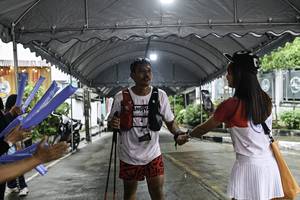 BIB: 
                            <button type="button" onclick="openModal(26303960)" class="btn btn-primary btn-sm float-right btn-popup" data-toggle="modal" data-target=".modal-high-quality">
                        <i class="fas fa-shopping-cart"></i> Add to Cart
                    </button>
                                            <button type="button" onclick="isThisMe(26303960, true)" class="btn btn-success btn-sm float-right btn-popup btn-isme hidden" data-toggle="tooltip" data-placement="bottom" title="นี่คือรูปของคุณใช่ไหม คลิกที่นี่เพื่อเอาเข้าอัลบั้ม">
                        <i class="fas fa-plus"></i> Add to album
                    </button>
                    <button type="button" onclick="isThisMe(26303960, false)" class="btn btn-warning btn-sm float-right btn-popup btn-isnotme hidden">
                        <i class="fas fa-ban"></i> Remove from album
                    </button>