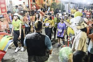 BIB: 
                            <button type="button" onclick="openModal(26305347)" class="btn btn-primary btn-sm float-right btn-popup" data-toggle="modal" data-target=".modal-high-quality">
                        <i class="fas fa-shopping-cart"></i> Add to Cart
                    </button>
                                            <button type="button" onclick="isThisMe(26305347, true)" class="btn btn-success btn-sm float-right btn-popup btn-isme hidden" data-toggle="tooltip" data-placement="bottom" title="นี่คือรูปของคุณใช่ไหม คลิกที่นี่เพื่อเอาเข้าอัลบั้ม">
                        <i class="fas fa-plus"></i> Add to album
                    </button>
                    <button type="button" onclick="isThisMe(26305347, false)" class="btn btn-warning btn-sm float-right btn-popup btn-isnotme hidden">
                        <i class="fas fa-ban"></i> Remove from album
                    </button>