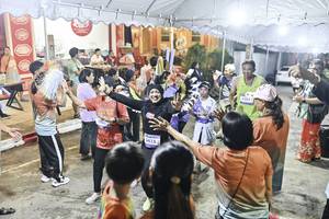 BIB: 
                            <button type="button" onclick="openModal(26305916)" class="btn btn-primary btn-sm float-right btn-popup" data-toggle="modal" data-target=".modal-high-quality">
                        <i class="fas fa-shopping-cart"></i> Add to Cart
                    </button>
                                            <button type="button" onclick="isThisMe(26305916, true)" class="btn btn-success btn-sm float-right btn-popup btn-isme hidden" data-toggle="tooltip" data-placement="bottom" title="นี่คือรูปของคุณใช่ไหม คลิกที่นี่เพื่อเอาเข้าอัลบั้ม">
                        <i class="fas fa-plus"></i> Add to album
                    </button>
                    <button type="button" onclick="isThisMe(26305916, false)" class="btn btn-warning btn-sm float-right btn-popup btn-isnotme hidden">
                        <i class="fas fa-ban"></i> Remove from album
                    </button>