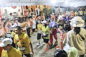 BIB: 
                            <button type="button" onclick="openModal(26305473)" class="btn btn-primary btn-sm float-right btn-popup" data-toggle="modal" data-target=".modal-high-quality">
                        <i class="fas fa-shopping-cart"></i> Add to Cart
                    </button>
                                            <button type="button" onclick="isThisMe(26305473, true)" class="btn btn-success btn-sm float-right btn-popup btn-isme hidden" data-toggle="tooltip" data-placement="bottom" title="นี่คือรูปของคุณใช่ไหม คลิกที่นี่เพื่อเอาเข้าอัลบั้ม">
                        <i class="fas fa-plus"></i> Add to album
                    </button>
                    <button type="button" onclick="isThisMe(26305473, false)" class="btn btn-warning btn-sm float-right btn-popup btn-isnotme hidden">
                        <i class="fas fa-ban"></i> Remove from album
                    </button>