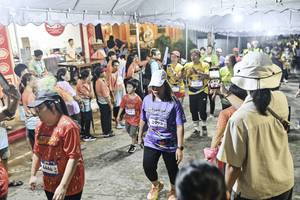 BIB: 
                            <button type="button" onclick="openModal(26305524)" class="btn btn-primary btn-sm float-right btn-popup" data-toggle="modal" data-target=".modal-high-quality">
                        <i class="fas fa-shopping-cart"></i> Add to Cart
                    </button>
                                            <button type="button" onclick="isThisMe(26305524, true)" class="btn btn-success btn-sm float-right btn-popup btn-isme hidden" data-toggle="tooltip" data-placement="bottom" title="นี่คือรูปของคุณใช่ไหม คลิกที่นี่เพื่อเอาเข้าอัลบั้ม">
                        <i class="fas fa-plus"></i> Add to album
                    </button>
                    <button type="button" onclick="isThisMe(26305524, false)" class="btn btn-warning btn-sm float-right btn-popup btn-isnotme hidden">
                        <i class="fas fa-ban"></i> Remove from album
                    </button>