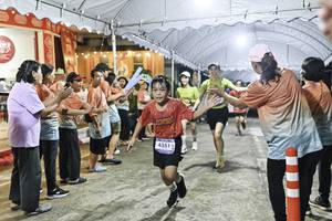 BIB: 
                            <button type="button" onclick="openModal(26304494)" class="btn btn-primary btn-sm float-right btn-popup" data-toggle="modal" data-target=".modal-high-quality">
                        <i class="fas fa-shopping-cart"></i> Add to Cart
                    </button>
                                            <button type="button" onclick="isThisMe(26304494, true)" class="btn btn-success btn-sm float-right btn-popup btn-isme hidden" data-toggle="tooltip" data-placement="bottom" title="นี่คือรูปของคุณใช่ไหม คลิกที่นี่เพื่อเอาเข้าอัลบั้ม">
                        <i class="fas fa-plus"></i> Add to album
                    </button>
                    <button type="button" onclick="isThisMe(26304494, false)" class="btn btn-warning btn-sm float-right btn-popup btn-isnotme hidden">
                        <i class="fas fa-ban"></i> Remove from album
                    </button>