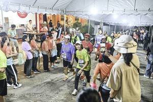 BIB: 
                            <button type="button" onclick="openModal(26305528)" class="btn btn-primary btn-sm float-right btn-popup" data-toggle="modal" data-target=".modal-high-quality">
                        <i class="fas fa-shopping-cart"></i> Add to Cart
                    </button>
                                            <button type="button" onclick="isThisMe(26305528, true)" class="btn btn-success btn-sm float-right btn-popup btn-isme hidden" data-toggle="tooltip" data-placement="bottom" title="นี่คือรูปของคุณใช่ไหม คลิกที่นี่เพื่อเอาเข้าอัลบั้ม">
                        <i class="fas fa-plus"></i> Add to album
                    </button>
                    <button type="button" onclick="isThisMe(26305528, false)" class="btn btn-warning btn-sm float-right btn-popup btn-isnotme hidden">
                        <i class="fas fa-ban"></i> Remove from album
                    </button>