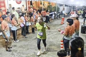 BIB: 
                            <button type="button" onclick="openModal(26305608)" class="btn btn-primary btn-sm float-right btn-popup" data-toggle="modal" data-target=".modal-high-quality">
                        <i class="fas fa-shopping-cart"></i> Add to Cart
                    </button>
                                            <button type="button" onclick="isThisMe(26305608, true)" class="btn btn-success btn-sm float-right btn-popup btn-isme hidden" data-toggle="tooltip" data-placement="bottom" title="นี่คือรูปของคุณใช่ไหม คลิกที่นี่เพื่อเอาเข้าอัลบั้ม">
                        <i class="fas fa-plus"></i> Add to album
                    </button>
                    <button type="button" onclick="isThisMe(26305608, false)" class="btn btn-warning btn-sm float-right btn-popup btn-isnotme hidden">
                        <i class="fas fa-ban"></i> Remove from album
                    </button>