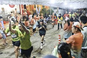 BIB: 
                            <button type="button" onclick="openModal(26305258)" class="btn btn-primary btn-sm float-right btn-popup" data-toggle="modal" data-target=".modal-high-quality">
                        <i class="fas fa-shopping-cart"></i> Add to Cart
                    </button>
                                            <button type="button" onclick="isThisMe(26305258, true)" class="btn btn-success btn-sm float-right btn-popup btn-isme hidden" data-toggle="tooltip" data-placement="bottom" title="นี่คือรูปของคุณใช่ไหม คลิกที่นี่เพื่อเอาเข้าอัลบั้ม">
                        <i class="fas fa-plus"></i> Add to album
                    </button>
                    <button type="button" onclick="isThisMe(26305258, false)" class="btn btn-warning btn-sm float-right btn-popup btn-isnotme hidden">
                        <i class="fas fa-ban"></i> Remove from album
                    </button>