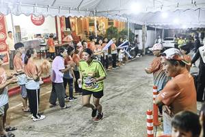 BIB: 
                            <button type="button" onclick="openModal(26305036)" class="btn btn-primary btn-sm float-right btn-popup" data-toggle="modal" data-target=".modal-high-quality">
                        <i class="fas fa-shopping-cart"></i> Add to Cart
                    </button>
                                            <button type="button" onclick="isThisMe(26305036, true)" class="btn btn-success btn-sm float-right btn-popup btn-isme hidden" data-toggle="tooltip" data-placement="bottom" title="นี่คือรูปของคุณใช่ไหม คลิกที่นี่เพื่อเอาเข้าอัลบั้ม">
                        <i class="fas fa-plus"></i> Add to album
                    </button>
                    <button type="button" onclick="isThisMe(26305036, false)" class="btn btn-warning btn-sm float-right btn-popup btn-isnotme hidden">
                        <i class="fas fa-ban"></i> Remove from album
                    </button>