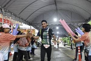 BIB: 
                            <button type="button" onclick="openModal(26304003)" class="btn btn-primary btn-sm float-right btn-popup" data-toggle="modal" data-target=".modal-high-quality">
                        <i class="fas fa-shopping-cart"></i> Add to Cart
                    </button>
                                            <button type="button" onclick="isThisMe(26304003, true)" class="btn btn-success btn-sm float-right btn-popup btn-isme hidden" data-toggle="tooltip" data-placement="bottom" title="นี่คือรูปของคุณใช่ไหม คลิกที่นี่เพื่อเอาเข้าอัลบั้ม">
                        <i class="fas fa-plus"></i> Add to album
                    </button>
                    <button type="button" onclick="isThisMe(26304003, false)" class="btn btn-warning btn-sm float-right btn-popup btn-isnotme hidden">
                        <i class="fas fa-ban"></i> Remove from album
                    </button>