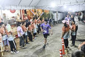 BIB: 
                            <button type="button" onclick="openModal(26304696)" class="btn btn-primary btn-sm float-right btn-popup" data-toggle="modal" data-target=".modal-high-quality">
                        <i class="fas fa-shopping-cart"></i> Add to Cart
                    </button>
                                            <button type="button" onclick="isThisMe(26304696, true)" class="btn btn-success btn-sm float-right btn-popup btn-isme hidden" data-toggle="tooltip" data-placement="bottom" title="นี่คือรูปของคุณใช่ไหม คลิกที่นี่เพื่อเอาเข้าอัลบั้ม">
                        <i class="fas fa-plus"></i> Add to album
                    </button>
                    <button type="button" onclick="isThisMe(26304696, false)" class="btn btn-warning btn-sm float-right btn-popup btn-isnotme hidden">
                        <i class="fas fa-ban"></i> Remove from album
                    </button>