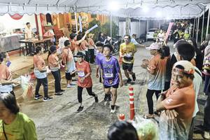 BIB: 
                            <button type="button" onclick="openModal(26305232)" class="btn btn-primary btn-sm float-right btn-popup" data-toggle="modal" data-target=".modal-high-quality">
                        <i class="fas fa-shopping-cart"></i> Add to Cart
                    </button>
                                            <button type="button" onclick="isThisMe(26305232, true)" class="btn btn-success btn-sm float-right btn-popup btn-isme hidden" data-toggle="tooltip" data-placement="bottom" title="นี่คือรูปของคุณใช่ไหม คลิกที่นี่เพื่อเอาเข้าอัลบั้ม">
                        <i class="fas fa-plus"></i> Add to album
                    </button>
                    <button type="button" onclick="isThisMe(26305232, false)" class="btn btn-warning btn-sm float-right btn-popup btn-isnotme hidden">
                        <i class="fas fa-ban"></i> Remove from album
                    </button>