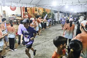 BIB: 
                            <button type="button" onclick="openModal(26304856)" class="btn btn-primary btn-sm float-right btn-popup" data-toggle="modal" data-target=".modal-high-quality">
                        <i class="fas fa-shopping-cart"></i> Add to Cart
                    </button>
                                            <button type="button" onclick="isThisMe(26304856, true)" class="btn btn-success btn-sm float-right btn-popup btn-isme hidden" data-toggle="tooltip" data-placement="bottom" title="นี่คือรูปของคุณใช่ไหม คลิกที่นี่เพื่อเอาเข้าอัลบั้ม">
                        <i class="fas fa-plus"></i> Add to album
                    </button>
                    <button type="button" onclick="isThisMe(26304856, false)" class="btn btn-warning btn-sm float-right btn-popup btn-isnotme hidden">
                        <i class="fas fa-ban"></i> Remove from album
                    </button>