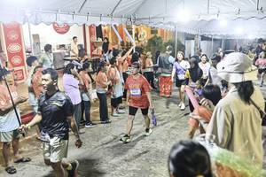 BIB: 
                            <button type="button" onclick="openModal(26305561)" class="btn btn-primary btn-sm float-right btn-popup" data-toggle="modal" data-target=".modal-high-quality">
                        <i class="fas fa-shopping-cart"></i> Add to Cart
                    </button>
                                            <button type="button" onclick="isThisMe(26305561, true)" class="btn btn-success btn-sm float-right btn-popup btn-isme hidden" data-toggle="tooltip" data-placement="bottom" title="นี่คือรูปของคุณใช่ไหม คลิกที่นี่เพื่อเอาเข้าอัลบั้ม">
                        <i class="fas fa-plus"></i> Add to album
                    </button>
                    <button type="button" onclick="isThisMe(26305561, false)" class="btn btn-warning btn-sm float-right btn-popup btn-isnotme hidden">
                        <i class="fas fa-ban"></i> Remove from album
                    </button>