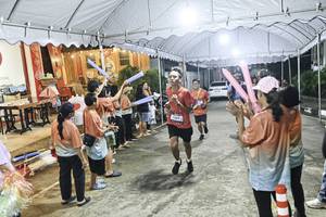 BIB: 
                            <button type="button" onclick="openModal(26304563)" class="btn btn-primary btn-sm float-right btn-popup" data-toggle="modal" data-target=".modal-high-quality">
                        <i class="fas fa-shopping-cart"></i> Add to Cart
                    </button>
                                            <button type="button" onclick="isThisMe(26304563, true)" class="btn btn-success btn-sm float-right btn-popup btn-isme hidden" data-toggle="tooltip" data-placement="bottom" title="นี่คือรูปของคุณใช่ไหม คลิกที่นี่เพื่อเอาเข้าอัลบั้ม">
                        <i class="fas fa-plus"></i> Add to album
                    </button>
                    <button type="button" onclick="isThisMe(26304563, false)" class="btn btn-warning btn-sm float-right btn-popup btn-isnotme hidden">
                        <i class="fas fa-ban"></i> Remove from album
                    </button>