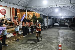 BIB: 
                            <button type="button" onclick="openModal(26304269)" class="btn btn-primary btn-sm float-right btn-popup" data-toggle="modal" data-target=".modal-high-quality">
                        <i class="fas fa-shopping-cart"></i> Add to Cart
                    </button>
                                            <button type="button" onclick="isThisMe(26304269, true)" class="btn btn-success btn-sm float-right btn-popup btn-isme hidden" data-toggle="tooltip" data-placement="bottom" title="นี่คือรูปของคุณใช่ไหม คลิกที่นี่เพื่อเอาเข้าอัลบั้ม">
                        <i class="fas fa-plus"></i> Add to album
                    </button>
                    <button type="button" onclick="isThisMe(26304269, false)" class="btn btn-warning btn-sm float-right btn-popup btn-isnotme hidden">
                        <i class="fas fa-ban"></i> Remove from album
                    </button>