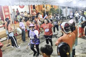 BIB: 
                            <button type="button" onclick="openModal(26305784)" class="btn btn-primary btn-sm float-right btn-popup" data-toggle="modal" data-target=".modal-high-quality">
                        <i class="fas fa-shopping-cart"></i> Add to Cart
                    </button>
                                            <button type="button" onclick="isThisMe(26305784, true)" class="btn btn-success btn-sm float-right btn-popup btn-isme hidden" data-toggle="tooltip" data-placement="bottom" title="นี่คือรูปของคุณใช่ไหม คลิกที่นี่เพื่อเอาเข้าอัลบั้ม">
                        <i class="fas fa-plus"></i> Add to album
                    </button>
                    <button type="button" onclick="isThisMe(26305784, false)" class="btn btn-warning btn-sm float-right btn-popup btn-isnotme hidden">
                        <i class="fas fa-ban"></i> Remove from album
                    </button>