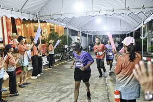 BIB: 
                            <button type="button" onclick="openModal(26304426)" class="btn btn-primary btn-sm float-right btn-popup" data-toggle="modal" data-target=".modal-high-quality">
                        <i class="fas fa-shopping-cart"></i> Add to Cart
                    </button>
                                            <button type="button" onclick="isThisMe(26304426, true)" class="btn btn-success btn-sm float-right btn-popup btn-isme hidden" data-toggle="tooltip" data-placement="bottom" title="นี่คือรูปของคุณใช่ไหม คลิกที่นี่เพื่อเอาเข้าอัลบั้ม">
                        <i class="fas fa-plus"></i> Add to album
                    </button>
                    <button type="button" onclick="isThisMe(26304426, false)" class="btn btn-warning btn-sm float-right btn-popup btn-isnotme hidden">
                        <i class="fas fa-ban"></i> Remove from album
                    </button>