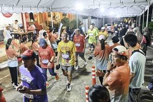 BIB: 
                            <button type="button" onclick="openModal(26305284)" class="btn btn-primary btn-sm float-right btn-popup" data-toggle="modal" data-target=".modal-high-quality">
                        <i class="fas fa-shopping-cart"></i> Add to Cart
                    </button>
                                            <button type="button" onclick="isThisMe(26305284, true)" class="btn btn-success btn-sm float-right btn-popup btn-isme hidden" data-toggle="tooltip" data-placement="bottom" title="นี่คือรูปของคุณใช่ไหม คลิกที่นี่เพื่อเอาเข้าอัลบั้ม">
                        <i class="fas fa-plus"></i> Add to album
                    </button>
                    <button type="button" onclick="isThisMe(26305284, false)" class="btn btn-warning btn-sm float-right btn-popup btn-isnotme hidden">
                        <i class="fas fa-ban"></i> Remove from album
                    </button>