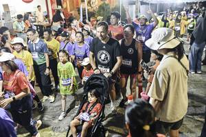 BIB: 
                            <button type="button" onclick="openModal(26305457)" class="btn btn-primary btn-sm float-right btn-popup" data-toggle="modal" data-target=".modal-high-quality">
                        <i class="fas fa-shopping-cart"></i> Add to Cart
                    </button>
                                            <button type="button" onclick="isThisMe(26305457, true)" class="btn btn-success btn-sm float-right btn-popup btn-isme hidden" data-toggle="tooltip" data-placement="bottom" title="นี่คือรูปของคุณใช่ไหม คลิกที่นี่เพื่อเอาเข้าอัลบั้ม">
                        <i class="fas fa-plus"></i> Add to album
                    </button>
                    <button type="button" onclick="isThisMe(26305457, false)" class="btn btn-warning btn-sm float-right btn-popup btn-isnotme hidden">
                        <i class="fas fa-ban"></i> Remove from album
                    </button>