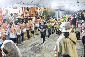 BIB: 
                            <button type="button" onclick="openModal(26305373)" class="btn btn-primary btn-sm float-right btn-popup" data-toggle="modal" data-target=".modal-high-quality">
                        <i class="fas fa-shopping-cart"></i> Add to Cart
                    </button>
                                            <button type="button" onclick="isThisMe(26305373, true)" class="btn btn-success btn-sm float-right btn-popup btn-isme hidden" data-toggle="tooltip" data-placement="bottom" title="นี่คือรูปของคุณใช่ไหม คลิกที่นี่เพื่อเอาเข้าอัลบั้ม">
                        <i class="fas fa-plus"></i> Add to album
                    </button>
                    <button type="button" onclick="isThisMe(26305373, false)" class="btn btn-warning btn-sm float-right btn-popup btn-isnotme hidden">
                        <i class="fas fa-ban"></i> Remove from album
                    </button>