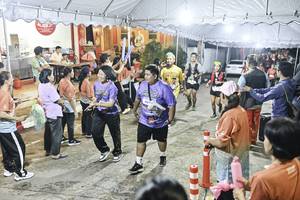 BIB: 
                            <button type="button" onclick="openModal(26305826)" class="btn btn-primary btn-sm float-right btn-popup" data-toggle="modal" data-target=".modal-high-quality">
                        <i class="fas fa-shopping-cart"></i> Add to Cart
                    </button>
                                            <button type="button" onclick="isThisMe(26305826, true)" class="btn btn-success btn-sm float-right btn-popup btn-isme hidden" data-toggle="tooltip" data-placement="bottom" title="นี่คือรูปของคุณใช่ไหม คลิกที่นี่เพื่อเอาเข้าอัลบั้ม">
                        <i class="fas fa-plus"></i> Add to album
                    </button>
                    <button type="button" onclick="isThisMe(26305826, false)" class="btn btn-warning btn-sm float-right btn-popup btn-isnotme hidden">
                        <i class="fas fa-ban"></i> Remove from album
                    </button>