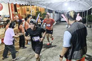 BIB: 
                            <button type="button" onclick="openModal(26304608)" class="btn btn-primary btn-sm float-right btn-popup" data-toggle="modal" data-target=".modal-high-quality">
                        <i class="fas fa-shopping-cart"></i> Add to Cart
                    </button>
                                            <button type="button" onclick="isThisMe(26304608, true)" class="btn btn-success btn-sm float-right btn-popup btn-isme hidden" data-toggle="tooltip" data-placement="bottom" title="นี่คือรูปของคุณใช่ไหม คลิกที่นี่เพื่อเอาเข้าอัลบั้ม">
                        <i class="fas fa-plus"></i> Add to album
                    </button>
                    <button type="button" onclick="isThisMe(26304608, false)" class="btn btn-warning btn-sm float-right btn-popup btn-isnotme hidden">
                        <i class="fas fa-ban"></i> Remove from album
                    </button>