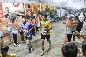 BIB: 
                            <button type="button" onclick="openModal(26304794)" class="btn btn-primary btn-sm float-right btn-popup" data-toggle="modal" data-target=".modal-high-quality">
                        <i class="fas fa-shopping-cart"></i> Add to Cart
                    </button>
                                            <button type="button" onclick="isThisMe(26304794, true)" class="btn btn-success btn-sm float-right btn-popup btn-isme hidden" data-toggle="tooltip" data-placement="bottom" title="นี่คือรูปของคุณใช่ไหม คลิกที่นี่เพื่อเอาเข้าอัลบั้ม">
                        <i class="fas fa-plus"></i> Add to album
                    </button>
                    <button type="button" onclick="isThisMe(26304794, false)" class="btn btn-warning btn-sm float-right btn-popup btn-isnotme hidden">
                        <i class="fas fa-ban"></i> Remove from album
                    </button>