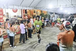 BIB: 
                            <button type="button" onclick="openModal(26305039)" class="btn btn-primary btn-sm float-right btn-popup" data-toggle="modal" data-target=".modal-high-quality">
                        <i class="fas fa-shopping-cart"></i> Add to Cart
                    </button>
                                            <button type="button" onclick="isThisMe(26305039, true)" class="btn btn-success btn-sm float-right btn-popup btn-isme hidden" data-toggle="tooltip" data-placement="bottom" title="นี่คือรูปของคุณใช่ไหม คลิกที่นี่เพื่อเอาเข้าอัลบั้ม">
                        <i class="fas fa-plus"></i> Add to album
                    </button>
                    <button type="button" onclick="isThisMe(26305039, false)" class="btn btn-warning btn-sm float-right btn-popup btn-isnotme hidden">
                        <i class="fas fa-ban"></i> Remove from album
                    </button>