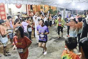 BIB: 
                            <button type="button" onclick="openModal(26304904)" class="btn btn-primary btn-sm float-right btn-popup" data-toggle="modal" data-target=".modal-high-quality">
                        <i class="fas fa-shopping-cart"></i> Add to Cart
                    </button>
                                            <button type="button" onclick="isThisMe(26304904, true)" class="btn btn-success btn-sm float-right btn-popup btn-isme hidden" data-toggle="tooltip" data-placement="bottom" title="นี่คือรูปของคุณใช่ไหม คลิกที่นี่เพื่อเอาเข้าอัลบั้ม">
                        <i class="fas fa-plus"></i> Add to album
                    </button>
                    <button type="button" onclick="isThisMe(26304904, false)" class="btn btn-warning btn-sm float-right btn-popup btn-isnotme hidden">
                        <i class="fas fa-ban"></i> Remove from album
                    </button>