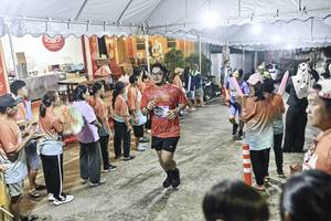 BIB: 
                            <button type="button" onclick="openModal(26304769)" class="btn btn-primary btn-sm float-right btn-popup" data-toggle="modal" data-target=".modal-high-quality">
                        <i class="fas fa-shopping-cart"></i> Add to Cart
                    </button>
                                            <button type="button" onclick="isThisMe(26304769, true)" class="btn btn-success btn-sm float-right btn-popup btn-isme hidden" data-toggle="tooltip" data-placement="bottom" title="นี่คือรูปของคุณใช่ไหม คลิกที่นี่เพื่อเอาเข้าอัลบั้ม">
                        <i class="fas fa-plus"></i> Add to album
                    </button>
                    <button type="button" onclick="isThisMe(26304769, false)" class="btn btn-warning btn-sm float-right btn-popup btn-isnotme hidden">
                        <i class="fas fa-ban"></i> Remove from album
                    </button>