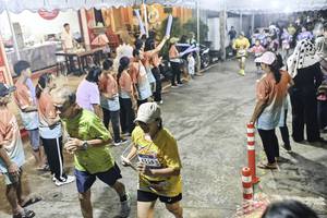 BIB: 
                            <button type="button" onclick="openModal(26305182)" class="btn btn-primary btn-sm float-right btn-popup" data-toggle="modal" data-target=".modal-high-quality">
                        <i class="fas fa-shopping-cart"></i> Add to Cart
                    </button>
                                            <button type="button" onclick="isThisMe(26305182, true)" class="btn btn-success btn-sm float-right btn-popup btn-isme hidden" data-toggle="tooltip" data-placement="bottom" title="นี่คือรูปของคุณใช่ไหม คลิกที่นี่เพื่อเอาเข้าอัลบั้ม">
                        <i class="fas fa-plus"></i> Add to album
                    </button>
                    <button type="button" onclick="isThisMe(26305182, false)" class="btn btn-warning btn-sm float-right btn-popup btn-isnotme hidden">
                        <i class="fas fa-ban"></i> Remove from album
                    </button>