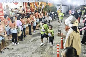 BIB: 
                            <button type="button" onclick="openModal(26305402)" class="btn btn-primary btn-sm float-right btn-popup" data-toggle="modal" data-target=".modal-high-quality">
                        <i class="fas fa-shopping-cart"></i> Add to Cart
                    </button>
                                            <button type="button" onclick="isThisMe(26305402, true)" class="btn btn-success btn-sm float-right btn-popup btn-isme hidden" data-toggle="tooltip" data-placement="bottom" title="นี่คือรูปของคุณใช่ไหม คลิกที่นี่เพื่อเอาเข้าอัลบั้ม">
                        <i class="fas fa-plus"></i> Add to album
                    </button>
                    <button type="button" onclick="isThisMe(26305402, false)" class="btn btn-warning btn-sm float-right btn-popup btn-isnotme hidden">
                        <i class="fas fa-ban"></i> Remove from album
                    </button>