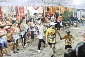 BIB: 
                            <button type="button" onclick="openModal(26305990)" class="btn btn-primary btn-sm float-right btn-popup" data-toggle="modal" data-target=".modal-high-quality">
                        <i class="fas fa-shopping-cart"></i> Add to Cart
                    </button>
                                            <button type="button" onclick="isThisMe(26305990, true)" class="btn btn-success btn-sm float-right btn-popup btn-isme hidden" data-toggle="tooltip" data-placement="bottom" title="นี่คือรูปของคุณใช่ไหม คลิกที่นี่เพื่อเอาเข้าอัลบั้ม">
                        <i class="fas fa-plus"></i> Add to album
                    </button>
                    <button type="button" onclick="isThisMe(26305990, false)" class="btn btn-warning btn-sm float-right btn-popup btn-isnotme hidden">
                        <i class="fas fa-ban"></i> Remove from album
                    </button>