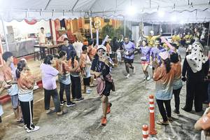 BIB: 
                            <button type="button" onclick="openModal(26305187)" class="btn btn-primary btn-sm float-right btn-popup" data-toggle="modal" data-target=".modal-high-quality">
                        <i class="fas fa-shopping-cart"></i> Add to Cart
                    </button>
                                            <button type="button" onclick="isThisMe(26305187, true)" class="btn btn-success btn-sm float-right btn-popup btn-isme hidden" data-toggle="tooltip" data-placement="bottom" title="นี่คือรูปของคุณใช่ไหม คลิกที่นี่เพื่อเอาเข้าอัลบั้ม">
                        <i class="fas fa-plus"></i> Add to album
                    </button>
                    <button type="button" onclick="isThisMe(26305187, false)" class="btn btn-warning btn-sm float-right btn-popup btn-isnotme hidden">
                        <i class="fas fa-ban"></i> Remove from album
                    </button>