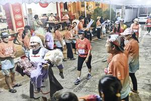 BIB: 
                            <button type="button" onclick="openModal(26305688)" class="btn btn-primary btn-sm float-right btn-popup" data-toggle="modal" data-target=".modal-high-quality">
                        <i class="fas fa-shopping-cart"></i> Add to Cart
                    </button>
                                            <button type="button" onclick="isThisMe(26305688, true)" class="btn btn-success btn-sm float-right btn-popup btn-isme hidden" data-toggle="tooltip" data-placement="bottom" title="นี่คือรูปของคุณใช่ไหม คลิกที่นี่เพื่อเอาเข้าอัลบั้ม">
                        <i class="fas fa-plus"></i> Add to album
                    </button>
                    <button type="button" onclick="isThisMe(26305688, false)" class="btn btn-warning btn-sm float-right btn-popup btn-isnotme hidden">
                        <i class="fas fa-ban"></i> Remove from album
                    </button>