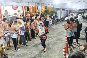 BIB: 
                            <button type="button" onclick="openModal(26304673)" class="btn btn-primary btn-sm float-right btn-popup" data-toggle="modal" data-target=".modal-high-quality">
                        <i class="fas fa-shopping-cart"></i> Add to Cart
                    </button>
                                            <button type="button" onclick="isThisMe(26304673, true)" class="btn btn-success btn-sm float-right btn-popup btn-isme hidden" data-toggle="tooltip" data-placement="bottom" title="นี่คือรูปของคุณใช่ไหม คลิกที่นี่เพื่อเอาเข้าอัลบั้ม">
                        <i class="fas fa-plus"></i> Add to album
                    </button>
                    <button type="button" onclick="isThisMe(26304673, false)" class="btn btn-warning btn-sm float-right btn-popup btn-isnotme hidden">
                        <i class="fas fa-ban"></i> Remove from album
                    </button>