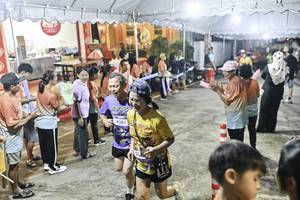 BIB: 
                            <button type="button" onclick="openModal(26304762)" class="btn btn-primary btn-sm float-right btn-popup" data-toggle="modal" data-target=".modal-high-quality">
                        <i class="fas fa-shopping-cart"></i> Add to Cart
                    </button>
                                            <button type="button" onclick="isThisMe(26304762, true)" class="btn btn-success btn-sm float-right btn-popup btn-isme hidden" data-toggle="tooltip" data-placement="bottom" title="นี่คือรูปของคุณใช่ไหม คลิกที่นี่เพื่อเอาเข้าอัลบั้ม">
                        <i class="fas fa-plus"></i> Add to album
                    </button>
                    <button type="button" onclick="isThisMe(26304762, false)" class="btn btn-warning btn-sm float-right btn-popup btn-isnotme hidden">
                        <i class="fas fa-ban"></i> Remove from album
                    </button>