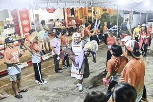 BIB: 
                            <button type="button" onclick="openModal(26305685)" class="btn btn-primary btn-sm float-right btn-popup" data-toggle="modal" data-target=".modal-high-quality">
                        <i class="fas fa-shopping-cart"></i> Add to Cart
                    </button>
                                            <button type="button" onclick="isThisMe(26305685, true)" class="btn btn-success btn-sm float-right btn-popup btn-isme hidden" data-toggle="tooltip" data-placement="bottom" title="นี่คือรูปของคุณใช่ไหม คลิกที่นี่เพื่อเอาเข้าอัลบั้ม">
                        <i class="fas fa-plus"></i> Add to album
                    </button>
                    <button type="button" onclick="isThisMe(26305685, false)" class="btn btn-warning btn-sm float-right btn-popup btn-isnotme hidden">
                        <i class="fas fa-ban"></i> Remove from album
                    </button>