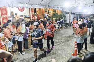 BIB: 
                            <button type="button" onclick="openModal(26304716)" class="btn btn-primary btn-sm float-right btn-popup" data-toggle="modal" data-target=".modal-high-quality">
                        <i class="fas fa-shopping-cart"></i> Add to Cart
                    </button>
                                            <button type="button" onclick="isThisMe(26304716, true)" class="btn btn-success btn-sm float-right btn-popup btn-isme hidden" data-toggle="tooltip" data-placement="bottom" title="นี่คือรูปของคุณใช่ไหม คลิกที่นี่เพื่อเอาเข้าอัลบั้ม">
                        <i class="fas fa-plus"></i> Add to album
                    </button>
                    <button type="button" onclick="isThisMe(26304716, false)" class="btn btn-warning btn-sm float-right btn-popup btn-isnotme hidden">
                        <i class="fas fa-ban"></i> Remove from album
                    </button>