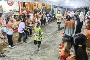 BIB: 
                            <button type="button" onclick="openModal(26304880)" class="btn btn-primary btn-sm float-right btn-popup" data-toggle="modal" data-target=".modal-high-quality">
                        <i class="fas fa-shopping-cart"></i> Add to Cart
                    </button>
                                            <button type="button" onclick="isThisMe(26304880, true)" class="btn btn-success btn-sm float-right btn-popup btn-isme hidden" data-toggle="tooltip" data-placement="bottom" title="นี่คือรูปของคุณใช่ไหม คลิกที่นี่เพื่อเอาเข้าอัลบั้ม">
                        <i class="fas fa-plus"></i> Add to album
                    </button>
                    <button type="button" onclick="isThisMe(26304880, false)" class="btn btn-warning btn-sm float-right btn-popup btn-isnotme hidden">
                        <i class="fas fa-ban"></i> Remove from album
                    </button>