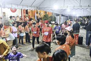 BIB: 
                            <button type="button" onclick="openModal(26305891)" class="btn btn-primary btn-sm float-right btn-popup" data-toggle="modal" data-target=".modal-high-quality">
                        <i class="fas fa-shopping-cart"></i> Add to Cart
                    </button>
                                            <button type="button" onclick="isThisMe(26305891, true)" class="btn btn-success btn-sm float-right btn-popup btn-isme hidden" data-toggle="tooltip" data-placement="bottom" title="นี่คือรูปของคุณใช่ไหม คลิกที่นี่เพื่อเอาเข้าอัลบั้ม">
                        <i class="fas fa-plus"></i> Add to album
                    </button>
                    <button type="button" onclick="isThisMe(26305891, false)" class="btn btn-warning btn-sm float-right btn-popup btn-isnotme hidden">
                        <i class="fas fa-ban"></i> Remove from album
                    </button>