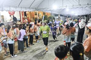 BIB: 
                            <button type="button" onclick="openModal(26304826)" class="btn btn-primary btn-sm float-right btn-popup" data-toggle="modal" data-target=".modal-high-quality">
                        <i class="fas fa-shopping-cart"></i> Add to Cart
                    </button>
                                            <button type="button" onclick="isThisMe(26304826, true)" class="btn btn-success btn-sm float-right btn-popup btn-isme hidden" data-toggle="tooltip" data-placement="bottom" title="นี่คือรูปของคุณใช่ไหม คลิกที่นี่เพื่อเอาเข้าอัลบั้ม">
                        <i class="fas fa-plus"></i> Add to album
                    </button>
                    <button type="button" onclick="isThisMe(26304826, false)" class="btn btn-warning btn-sm float-right btn-popup btn-isnotme hidden">
                        <i class="fas fa-ban"></i> Remove from album
                    </button>