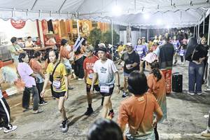 BIB: 
                            <button type="button" onclick="openModal(26305868)" class="btn btn-primary btn-sm float-right btn-popup" data-toggle="modal" data-target=".modal-high-quality">
                        <i class="fas fa-shopping-cart"></i> Add to Cart
                    </button>
                                            <button type="button" onclick="isThisMe(26305868, true)" class="btn btn-success btn-sm float-right btn-popup btn-isme hidden" data-toggle="tooltip" data-placement="bottom" title="นี่คือรูปของคุณใช่ไหม คลิกที่นี่เพื่อเอาเข้าอัลบั้ม">
                        <i class="fas fa-plus"></i> Add to album
                    </button>
                    <button type="button" onclick="isThisMe(26305868, false)" class="btn btn-warning btn-sm float-right btn-popup btn-isnotme hidden">
                        <i class="fas fa-ban"></i> Remove from album
                    </button>