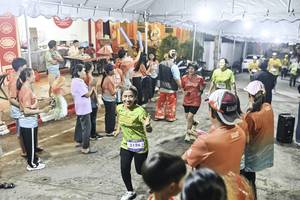 BIB: 
                            <button type="button" onclick="openModal(26305673)" class="btn btn-primary btn-sm float-right btn-popup" data-toggle="modal" data-target=".modal-high-quality">
                        <i class="fas fa-shopping-cart"></i> Add to Cart
                    </button>
                                            <button type="button" onclick="isThisMe(26305673, true)" class="btn btn-success btn-sm float-right btn-popup btn-isme hidden" data-toggle="tooltip" data-placement="bottom" title="นี่คือรูปของคุณใช่ไหม คลิกที่นี่เพื่อเอาเข้าอัลบั้ม">
                        <i class="fas fa-plus"></i> Add to album
                    </button>
                    <button type="button" onclick="isThisMe(26305673, false)" class="btn btn-warning btn-sm float-right btn-popup btn-isnotme hidden">
                        <i class="fas fa-ban"></i> Remove from album
                    </button>