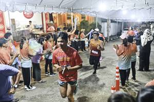 BIB: 
                            <button type="button" onclick="openModal(26304712)" class="btn btn-primary btn-sm float-right btn-popup" data-toggle="modal" data-target=".modal-high-quality">
                        <i class="fas fa-shopping-cart"></i> Add to Cart
                    </button>
                                            <button type="button" onclick="isThisMe(26304712, true)" class="btn btn-success btn-sm float-right btn-popup btn-isme hidden" data-toggle="tooltip" data-placement="bottom" title="นี่คือรูปของคุณใช่ไหม คลิกที่นี่เพื่อเอาเข้าอัลบั้ม">
                        <i class="fas fa-plus"></i> Add to album
                    </button>
                    <button type="button" onclick="isThisMe(26304712, false)" class="btn btn-warning btn-sm float-right btn-popup btn-isnotme hidden">
                        <i class="fas fa-ban"></i> Remove from album
                    </button>