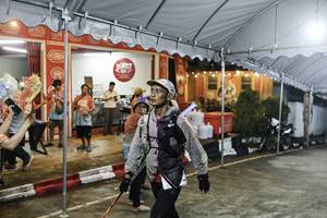 BIB: 
                            <button type="button" onclick="openModal(26304212)" class="btn btn-primary btn-sm float-right btn-popup" data-toggle="modal" data-target=".modal-high-quality">
                        <i class="fas fa-shopping-cart"></i> Add to Cart
                    </button>
                                            <button type="button" onclick="isThisMe(26304212, true)" class="btn btn-success btn-sm float-right btn-popup btn-isme hidden" data-toggle="tooltip" data-placement="bottom" title="นี่คือรูปของคุณใช่ไหม คลิกที่นี่เพื่อเอาเข้าอัลบั้ม">
                        <i class="fas fa-plus"></i> Add to album
                    </button>
                    <button type="button" onclick="isThisMe(26304212, false)" class="btn btn-warning btn-sm float-right btn-popup btn-isnotme hidden">
                        <i class="fas fa-ban"></i> Remove from album
                    </button>