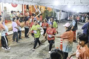 BIB: 
                            <button type="button" onclick="openModal(26305837)" class="btn btn-primary btn-sm float-right btn-popup" data-toggle="modal" data-target=".modal-high-quality">
                        <i class="fas fa-shopping-cart"></i> Add to Cart
                    </button>
                                            <button type="button" onclick="isThisMe(26305837, true)" class="btn btn-success btn-sm float-right btn-popup btn-isme hidden" data-toggle="tooltip" data-placement="bottom" title="นี่คือรูปของคุณใช่ไหม คลิกที่นี่เพื่อเอาเข้าอัลบั้ม">
                        <i class="fas fa-plus"></i> Add to album
                    </button>
                    <button type="button" onclick="isThisMe(26305837, false)" class="btn btn-warning btn-sm float-right btn-popup btn-isnotme hidden">
                        <i class="fas fa-ban"></i> Remove from album
                    </button>