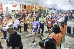 BIB: 
                            <button type="button" onclick="openModal(26305874)" class="btn btn-primary btn-sm float-right btn-popup" data-toggle="modal" data-target=".modal-high-quality">
                        <i class="fas fa-shopping-cart"></i> Add to Cart
                    </button>
                                            <button type="button" onclick="isThisMe(26305874, true)" class="btn btn-success btn-sm float-right btn-popup btn-isme hidden" data-toggle="tooltip" data-placement="bottom" title="นี่คือรูปของคุณใช่ไหม คลิกที่นี่เพื่อเอาเข้าอัลบั้ม">
                        <i class="fas fa-plus"></i> Add to album
                    </button>
                    <button type="button" onclick="isThisMe(26305874, false)" class="btn btn-warning btn-sm float-right btn-popup btn-isnotme hidden">
                        <i class="fas fa-ban"></i> Remove from album
                    </button>