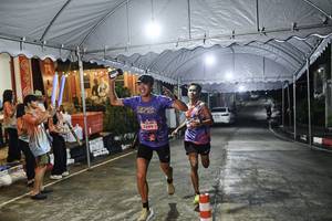 BIB: 
                            <button type="button" onclick="openModal(26304223)" class="btn btn-primary btn-sm float-right btn-popup" data-toggle="modal" data-target=".modal-high-quality">
                        <i class="fas fa-shopping-cart"></i> Add to Cart
                    </button>
                                            <button type="button" onclick="isThisMe(26304223, true)" class="btn btn-success btn-sm float-right btn-popup btn-isme hidden" data-toggle="tooltip" data-placement="bottom" title="นี่คือรูปของคุณใช่ไหม คลิกที่นี่เพื่อเอาเข้าอัลบั้ม">
                        <i class="fas fa-plus"></i> Add to album
                    </button>
                    <button type="button" onclick="isThisMe(26304223, false)" class="btn btn-warning btn-sm float-right btn-popup btn-isnotme hidden">
                        <i class="fas fa-ban"></i> Remove from album
                    </button>