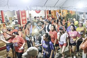 BIB: 
                            <button type="button" onclick="openModal(26305635)" class="btn btn-primary btn-sm float-right btn-popup" data-toggle="modal" data-target=".modal-high-quality">
                        <i class="fas fa-shopping-cart"></i> Add to Cart
                    </button>
                                            <button type="button" onclick="isThisMe(26305635, true)" class="btn btn-success btn-sm float-right btn-popup btn-isme hidden" data-toggle="tooltip" data-placement="bottom" title="นี่คือรูปของคุณใช่ไหม คลิกที่นี่เพื่อเอาเข้าอัลบั้ม">
                        <i class="fas fa-plus"></i> Add to album
                    </button>
                    <button type="button" onclick="isThisMe(26305635, false)" class="btn btn-warning btn-sm float-right btn-popup btn-isnotme hidden">
                        <i class="fas fa-ban"></i> Remove from album
                    </button>