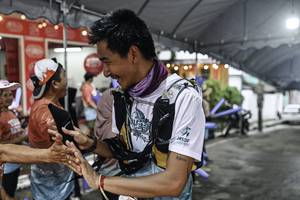 BIB: 
                            <button type="button" onclick="openModal(26304058)" class="btn btn-primary btn-sm float-right btn-popup" data-toggle="modal" data-target=".modal-high-quality">
                        <i class="fas fa-shopping-cart"></i> Add to Cart
                    </button>
                                            <button type="button" onclick="isThisMe(26304058, true)" class="btn btn-success btn-sm float-right btn-popup btn-isme hidden" data-toggle="tooltip" data-placement="bottom" title="นี่คือรูปของคุณใช่ไหม คลิกที่นี่เพื่อเอาเข้าอัลบั้ม">
                        <i class="fas fa-plus"></i> Add to album
                    </button>
                    <button type="button" onclick="isThisMe(26304058, false)" class="btn btn-warning btn-sm float-right btn-popup btn-isnotme hidden">
                        <i class="fas fa-ban"></i> Remove from album
                    </button>